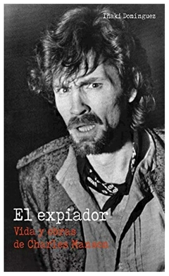 el expiador - domínguez - iñaki domínguez
