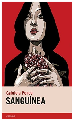 sanguínea - gabriela ponce padilla