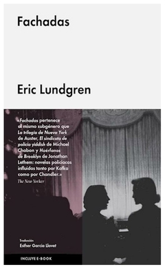 fachadas - lundgren - eric lundgren