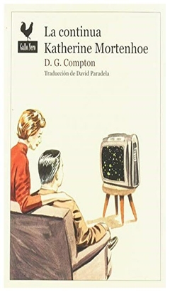 la continua katherine mortenhoe - compton - david guy compton