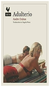 adulterio - dubus - andre dubus