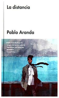 la distancia - aranda - pablo aranda