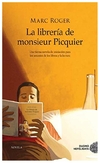 la librería de monsieur picquier - marie sabine roger