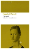 hamnet - maggie o'farrell
