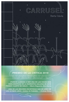 carrusel - davila - berta davila