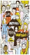 las mujeres mueven montañas - sandwich - pepita sandwich