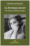 la hermana menor - mariana enriquez