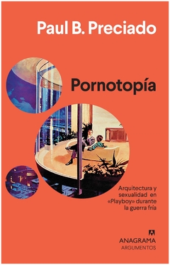 pornotopia (nueva ed) - paul - celia paul