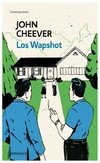 los wapshot - cheever - john cheever