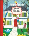 la casa de las cuatro estaciones - roger duvoisin - roger duvoisin