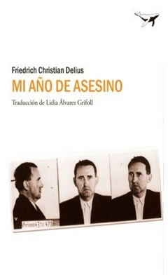 mi año de asesino - delius