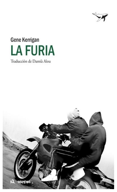la furia - gene kerrigan