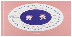 el mundo es redondo - gertrude stein