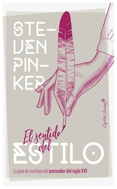 el sentido del estilo - steven pinker