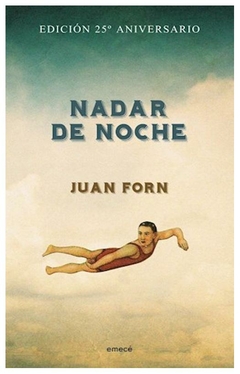 nada de noche - lima juan