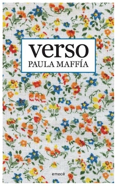 verso - paula maffia