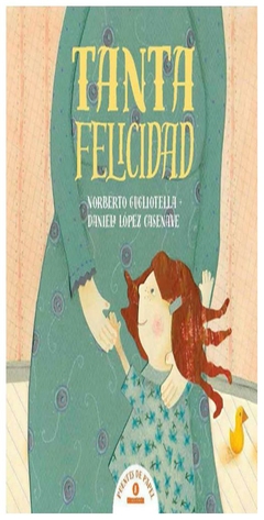 tanta felicidad - gugliotella - norberto gugliotella