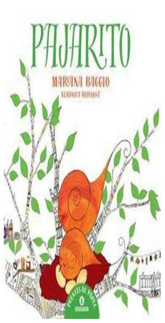 pajarito - baggio - mariana baggio