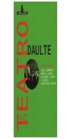 teatro 7 cuatro ensayos - javier daulte