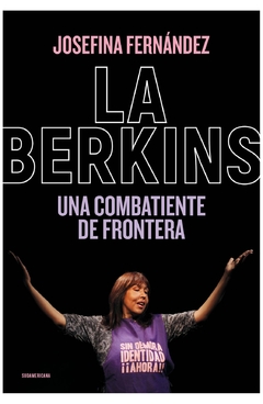 la berkins - fernández - nona fernández