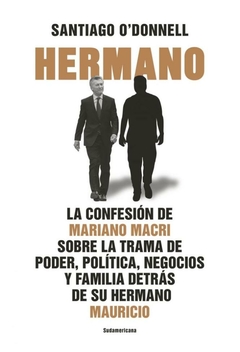 hermano - o'donnell - pacho o'donnell