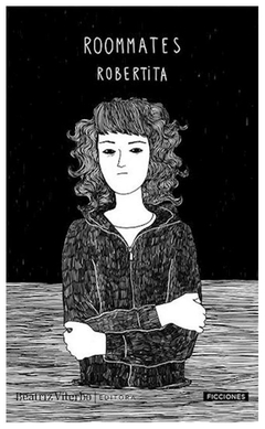 roommates - robertita