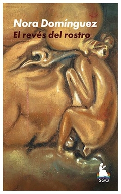 el reves del rostro - reyna dominguez