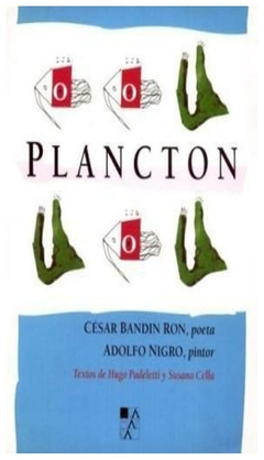 plancton - adolfo nigro