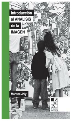 introduccion al analisis de la imagen - martine joly