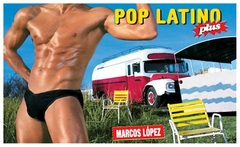 pop latino plus - agostina luz lopez