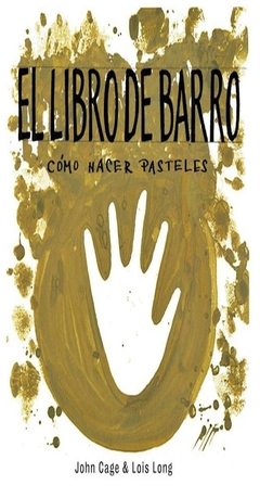 el libro de barro - john cage