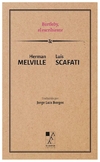 bartleby, el escribiente - herman melville