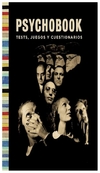 psychobook - julian rothenstein