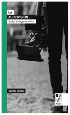 la audiovision - michel chion