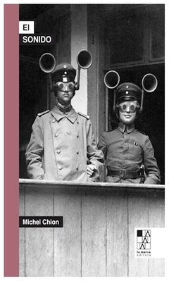 sonido - michel chion