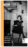estetica cinematografica - marie aumont jacques
