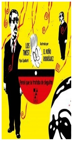 pensé que se trataba de cieguitos - pipo cipolatti