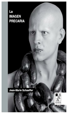 la imagen precaria - schaeffer jean marie