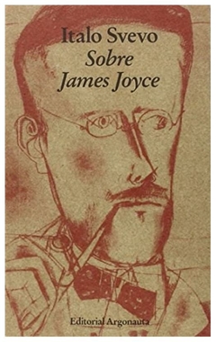 james joyce - italo svevo