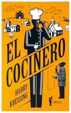 el cocinero - harry kressing