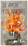 de amor y de hambre - maclaren ross