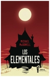 los elementales - mcdowell michael