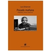 pasado mañana - diagramas, criticas, imposturas - luis chitarroni