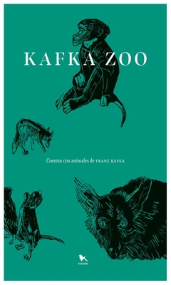 kafka zoo - franz kafka