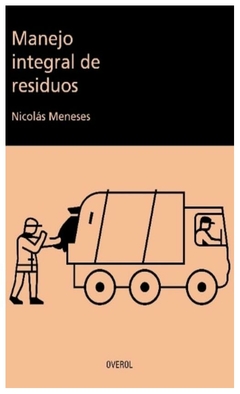 manejo integral de residuos - nicolás andrés meneses gonzález