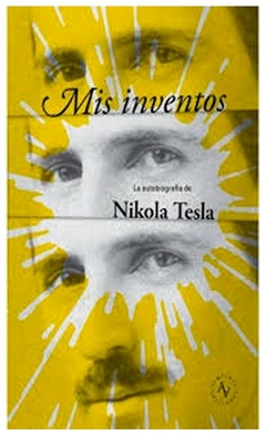 mis inventos - nikola tesla