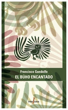 el buho encantado - ward gandolfo