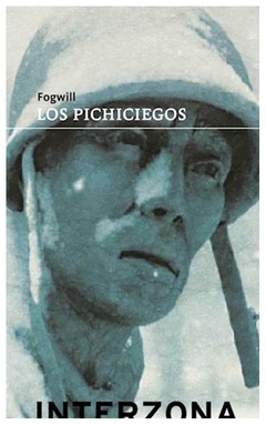 los pichiciegos - rodolfo enrique fogwill