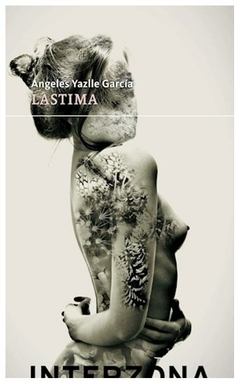 lástima - angeles yazlle garcia