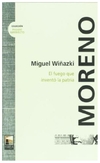 moreno el fuego que invento la patri - sardegna miguel